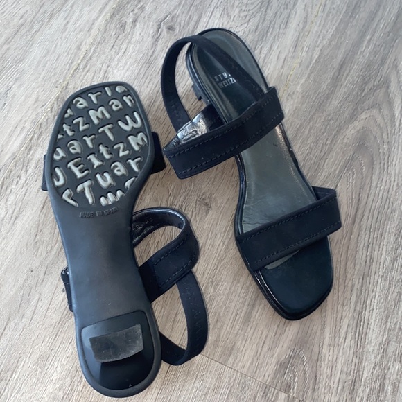 Stuart Weitzman Sandal - Picture 3 of 5